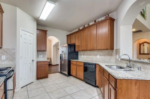 170 Tanglewood Draw, Princeton TX 75407-2686 exterior