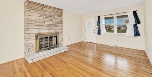 10465 Deerfield Rd, Cincinnati OH  45242-1419 exterior