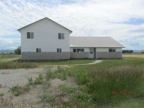 849 800, Goshen, ID 83274-5215
