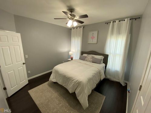 954 Sundew Dr, Conyers GA  30013-2000 exterior