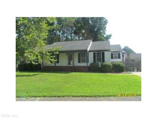 741 Brandermill Dr, Chesapeake, VA 23322-7720