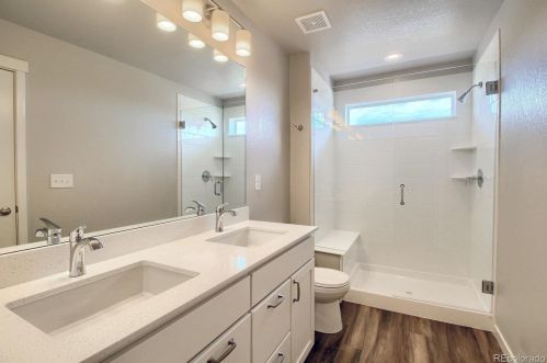 4337 98 Pl, Denver CO 80229-3289 exterior