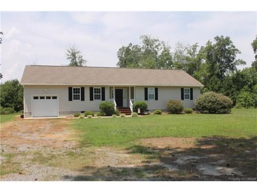 311 Plainview Rd, Topping, VA 23169-2193