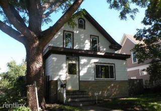 1501 Sherburne Ave, Saint Paul MN  55104-2417 exterior