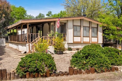 3039 Cruise Cir, Lake Nacimiento, CA 93446-4122