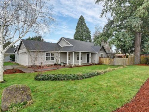 1490 8th Ave, Barlow, OR 97013-6358