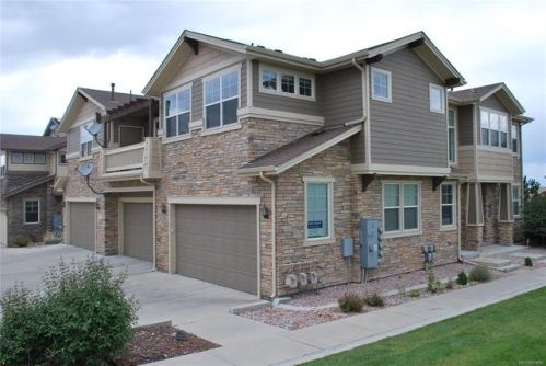 24996 Calhoun Pl, Denver CO  80016-2843 exterior