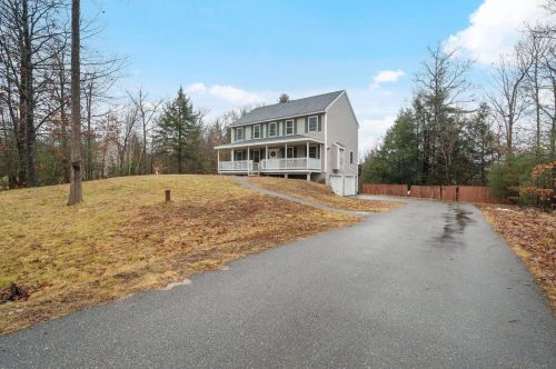 42 Eastman Way, Weare, NH 03281-5557