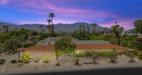 71170 Tamarisk Ln, Rancho Mirage, CA 92270-2330