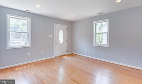 103 Melbourne Ave, Silver Spring MD  20901-3512 exterior