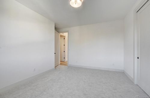 2712 Pennsylvania St, Englewood CO  80113-1644 exterior