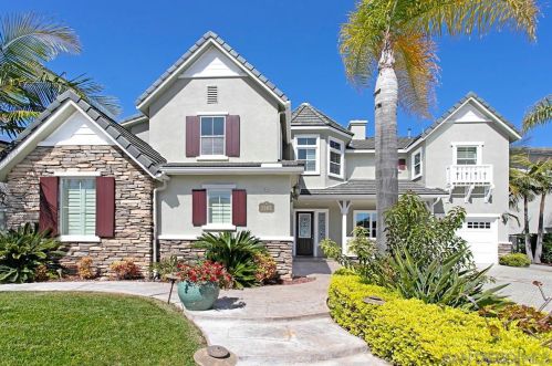 2161 Twain Ave, Carlsbad, CA 92008-4618