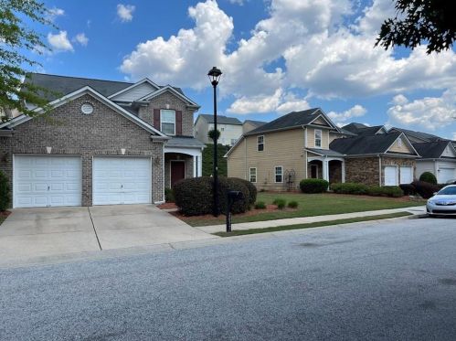 2077 Appaloosa Way, Conyers, GA 30012-5298