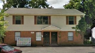 1411 41st St, Norfolk VA  23508-2201 exterior