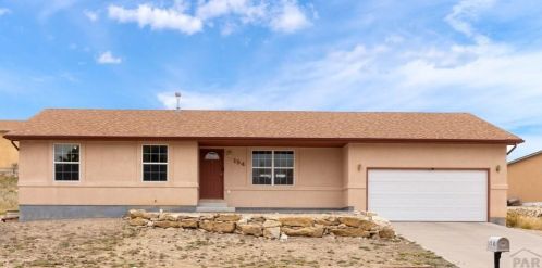 154 Cellini Dr, Pueblo, CO 81007-6378