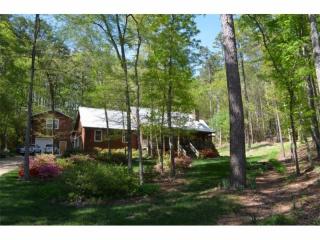 2956 Horseleg Creek Rd, Rome, GA 30165-6543