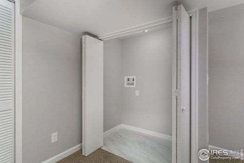 1709 Montview Rd, Greeley CO  80631-5348 exterior