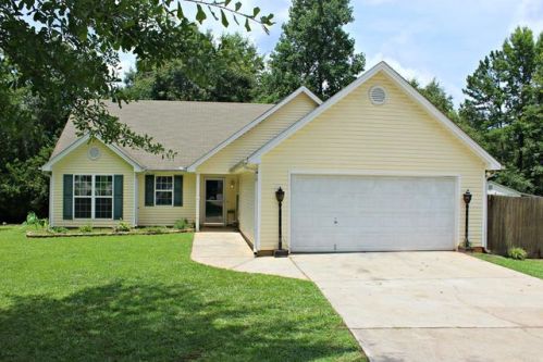 112 Jacob Ct, Forsyth, GA 31029-3955