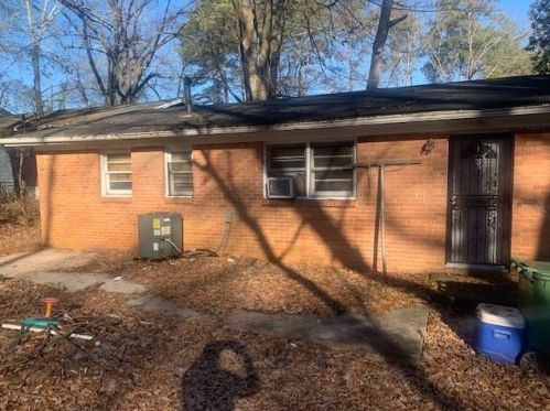 2924 3rd Ave, Atlanta GA  30315-8906 exterior