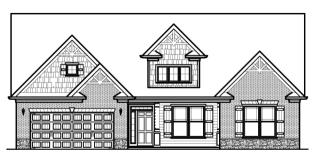 109 Clubhouse Ln, Holly Springs, GA 30114-5878