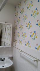 2750 Kinsey Ave, Baltimore MD  21223-1411 exterior