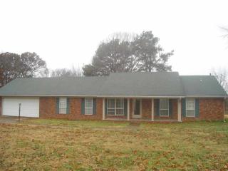 3100 Teague Store Rd, Somerville, TN 38068-6036