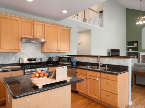 18884 Ida Ave, Denver CO  80015-5119 exterior