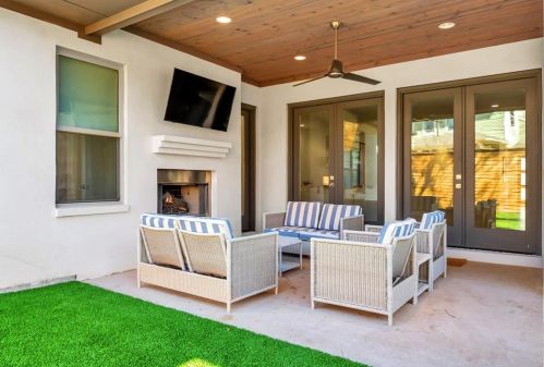 4419 Camden Ave, Dallas TX 75206-5402 exterior