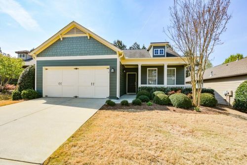 502 Bonneset Ct, Holly Springs, GA 30114-1908