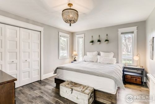 1057 Columbia Pl, Boulder CO  80303-3242 exterior