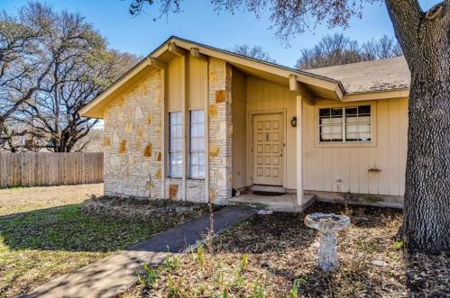 3302 Sierra Dr, Georgetown, TX 78628-1831