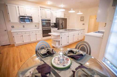 920 Forest Overlook Trl, Atlanta GA  30331-8307 exterior