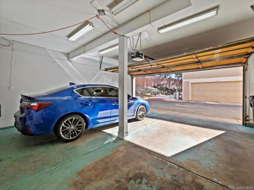 14153 Quinn Cir, Denver CO  80015-1250 exterior