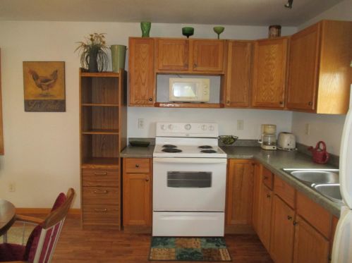 46937 Riverview Dr, La Crescent, MN 55947-4208