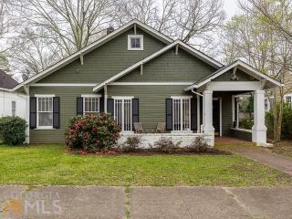 206 11th St, Rome, GA 30161-3355
