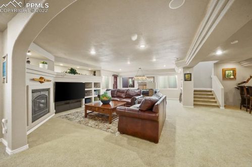 15871 Agate Crk Dr, Woodmoor CO 80132-6049 exterior