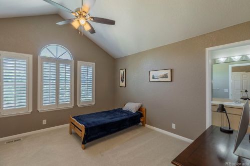 6152 Nome Ct, Englewood CO 80111-6834 exterior