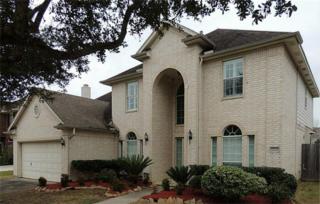 2350 Acadiana Ln, Taylor Lake Village TX  77586-8310 exterior