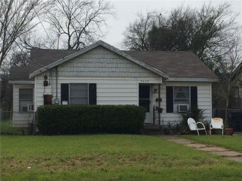 3628 23rd St, Waco, TX 76708-1912