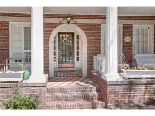 2810 Kensington Ave, Richmond VA 23221-2457 exterior