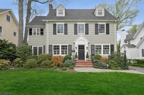 107 Summit Ave, Montclair NJ  07043-2222 exterior