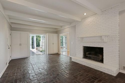 4300 Elizabeth Ln, Atlanta GA  30339-5320 exterior