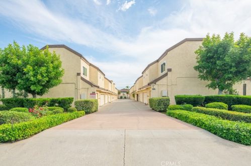 1000 Fairview Ave, Arcadia, CA 91007-7191