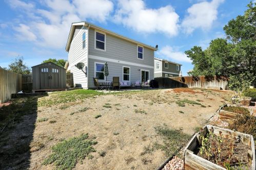 774 Willow Dr, Denver CO  80603-7761 exterior