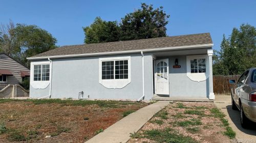 1044 Canosa Ct, Denver, CO 80219-4222