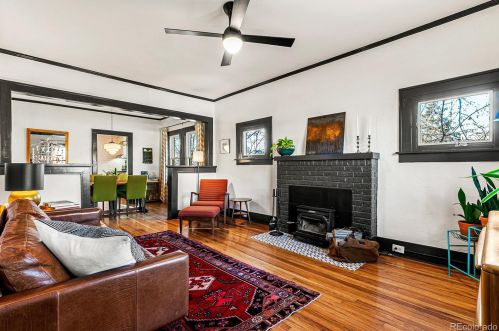 2059 Vine St, Denver CO 80205-3530 exterior