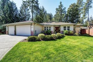 2926 94th St, Everett, WA 98208-3603