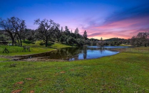 1280 Lower Lake Dr, Swansboro Country, CA 95667-7710