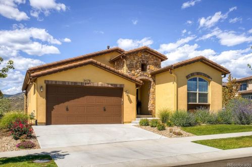 2479 Kilmer St, Denver, CO 80228-5527