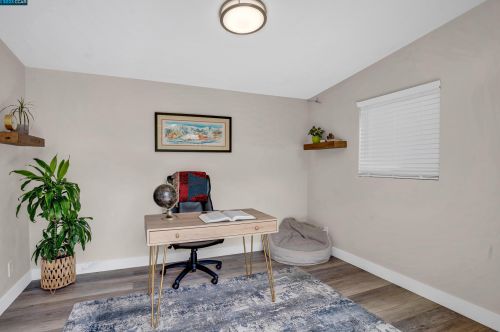 815 Bethany Ln, Concord CA  94518-3507 exterior